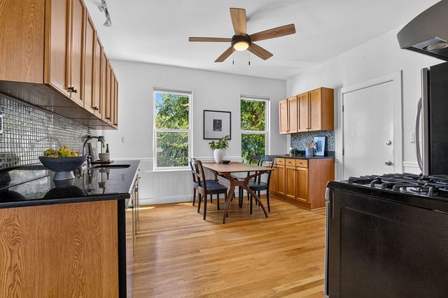 6 Kenney St B, Boston, MA 02130