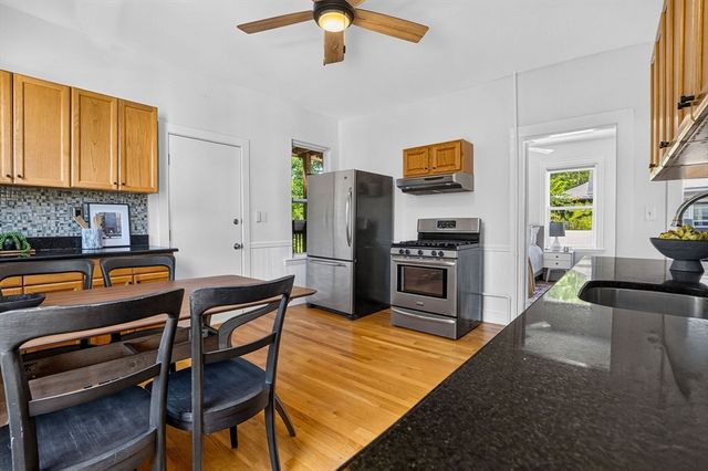6 Kenney St B, Boston, MA 02130