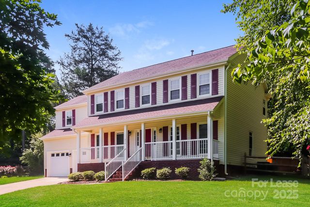 9216 Torrence Crossing Drive, Huntersville, NC 28078