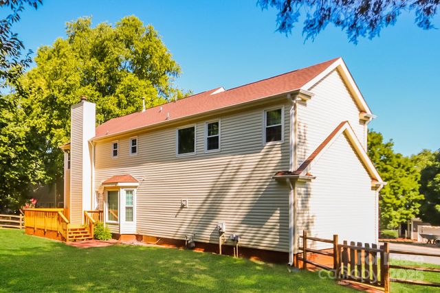 9216 Torrence Crossing Drive, Huntersville, NC 28078