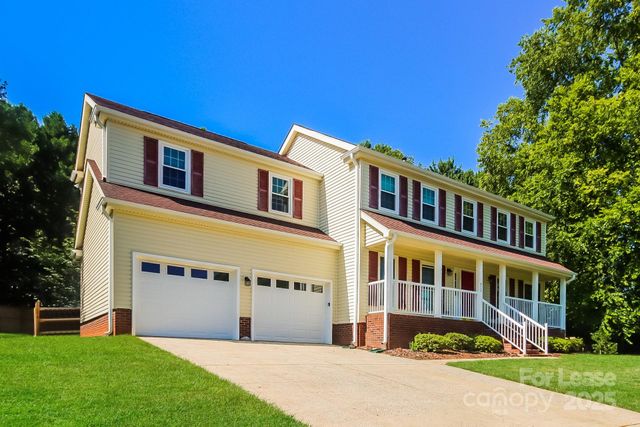 9216 Torrence Crossing Drive, Huntersville, NC 28078