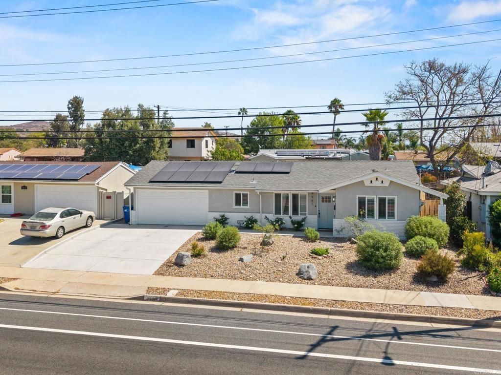 9561 Carlton Hills Boulevard, Santee, CA 92071 — photo 2