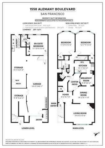 1558 Alemany Boulevard, San Francisco, CA 94112