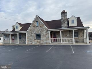 11415 EASTERN AVE, Middle River, MD 21220