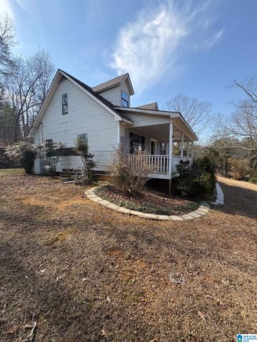 340 VALLEY VIEW DRIVE, Oneonta, AL 35121