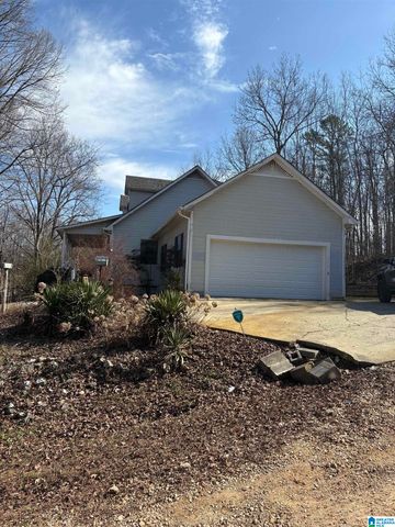 340 VALLEY VIEW DRIVE, Oneonta, AL 35121