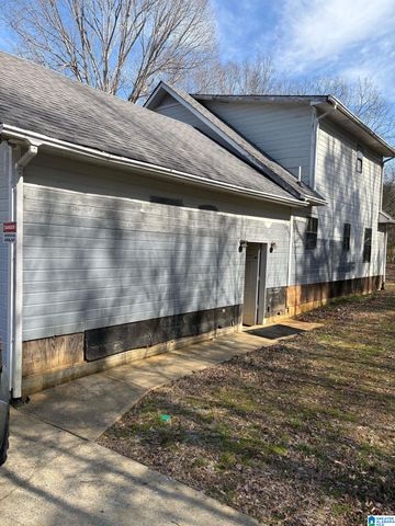 340 VALLEY VIEW DRIVE, Oneonta, AL 35121