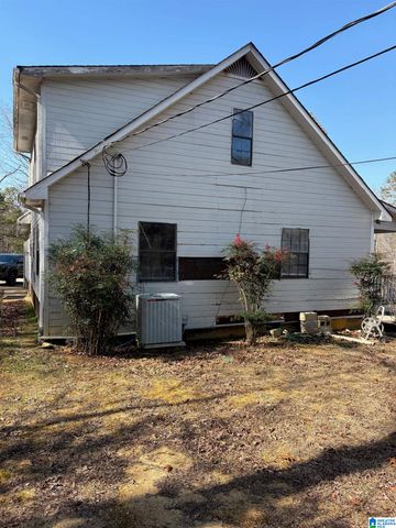 340 VALLEY VIEW DRIVE, Oneonta, AL 35121