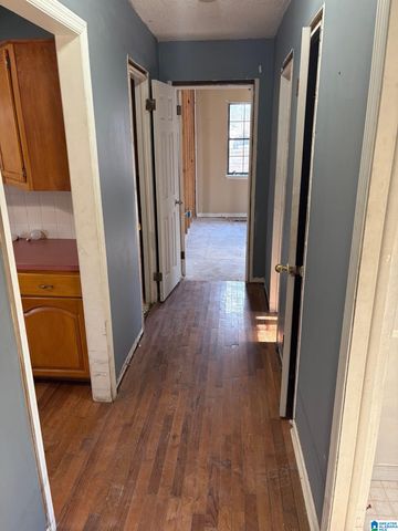 340 VALLEY VIEW DRIVE, Oneonta, AL 35121