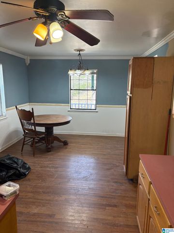 340 VALLEY VIEW DRIVE, Oneonta, AL 35121