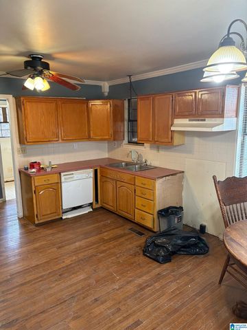 340 VALLEY VIEW DRIVE, Oneonta, AL 35121