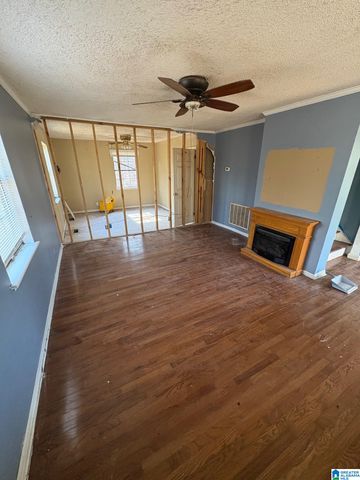 340 VALLEY VIEW DRIVE, Oneonta, AL 35121