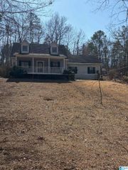 340 VALLEY VIEW DRIVE, Oneonta, AL 35121