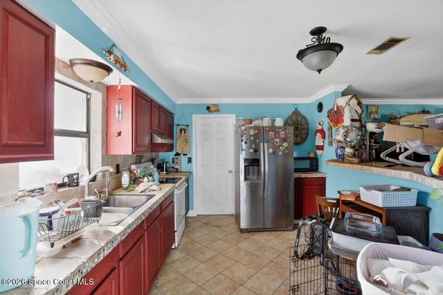 1235 Edward Court, Titusville, FL 32796