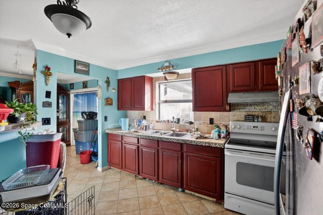 1235 Edward Court, Titusville, FL 32796