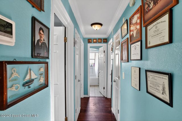 1235 Edward Court, Titusville, FL 32796