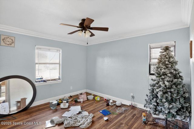 1235 Edward Court, Titusville, FL 32796