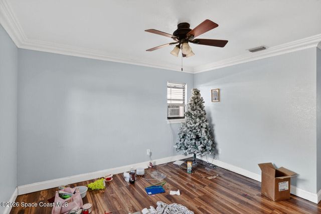 1235 Edward Court, Titusville, FL 32796