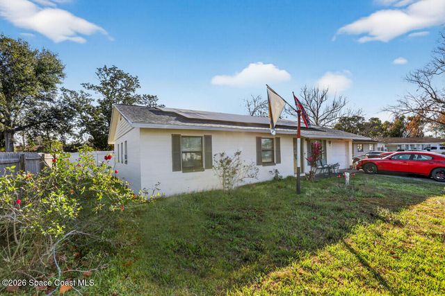 1235 Edward Court, Titusville, FL 32796