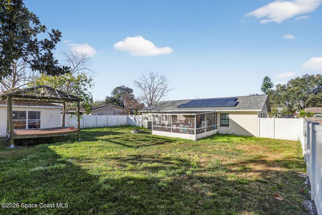 1235 Edward Court, Titusville, FL 32796