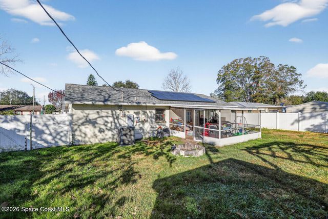 1235 Edward Court, Titusville, FL 32796