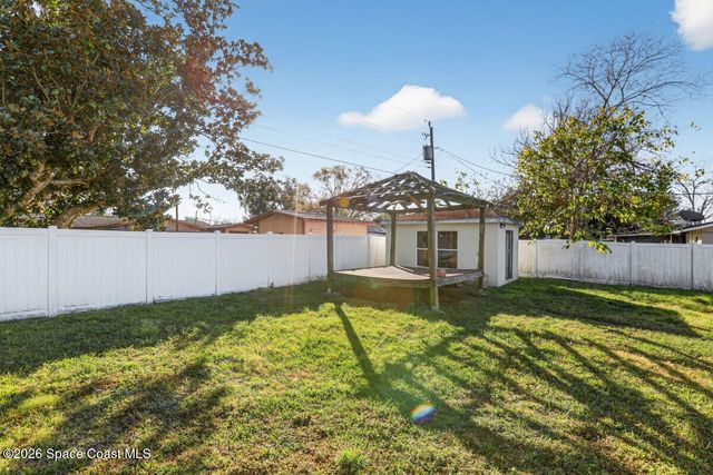 1235 Edward Court, Titusville, FL 32796