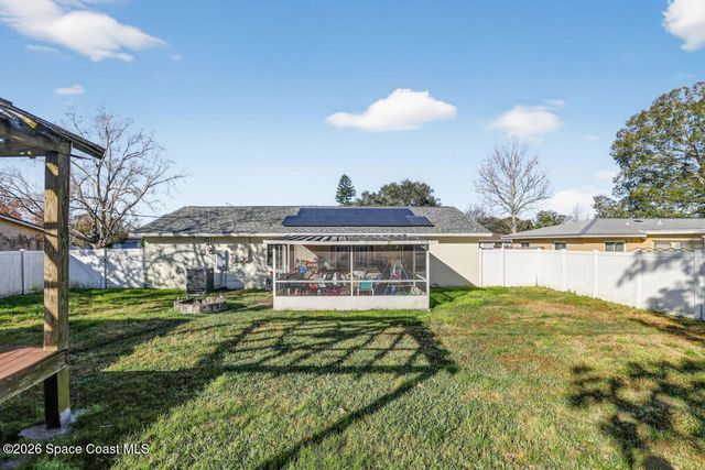 1235 Edward Court, Titusville, FL 32796