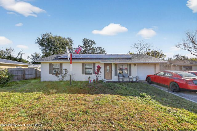 1235 Edward Court, Titusville, FL 32796