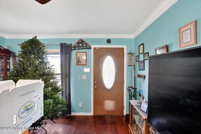 1235 Edward Court, Titusville, FL 32796