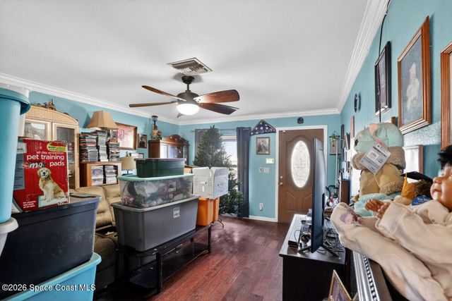 1235 Edward Court, Titusville, FL 32796