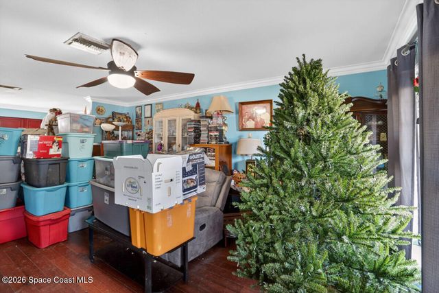 1235 Edward Court, Titusville, FL 32796