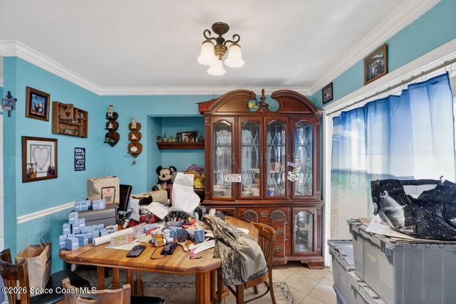 1235 Edward Court, Titusville, FL 32796