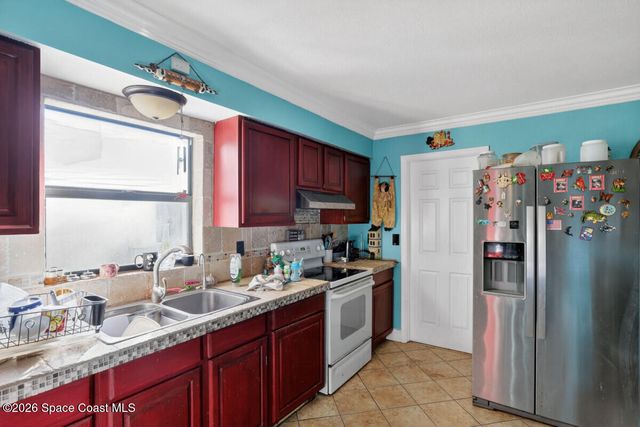 1235 Edward Court, Titusville, FL 32796