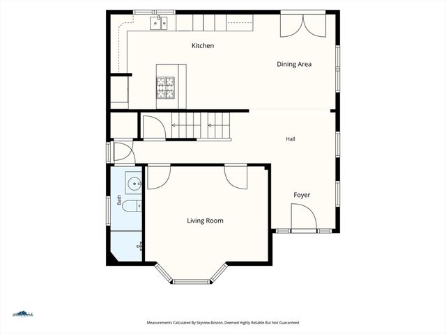 63 Orange St, Chelsea, MA 02150