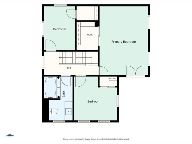 63 Orange St, Chelsea, MA 02150