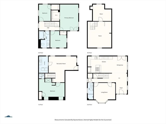 63 Orange St, Chelsea, MA 02150