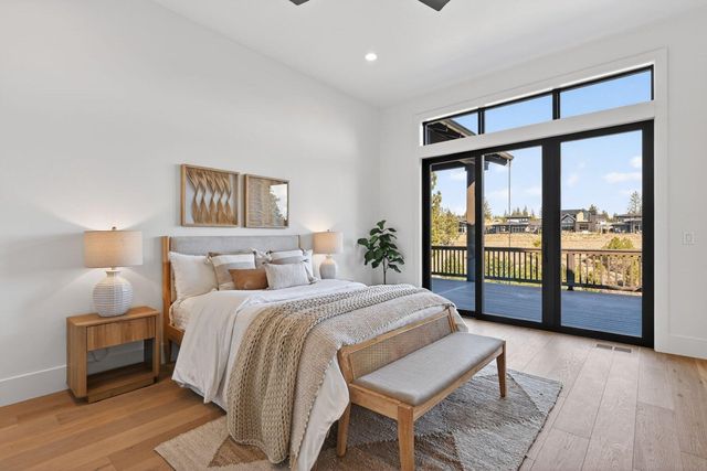 3448 NW Sullivan Avenue Lot 243, Bend, OR 97703