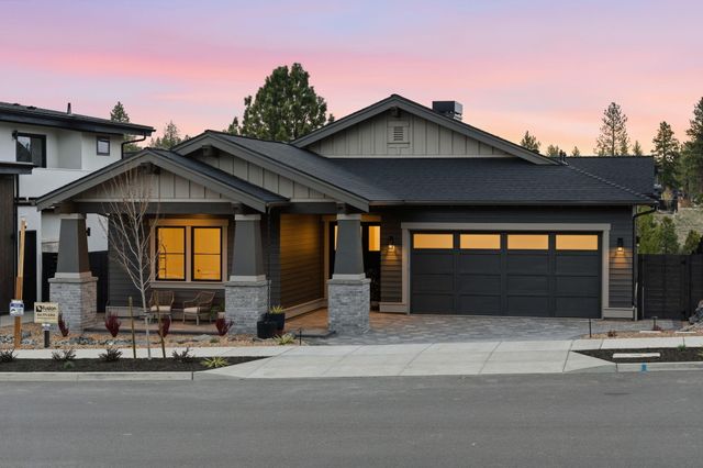 3448 NW Sullivan Avenue Lot 243, Bend, OR 97703