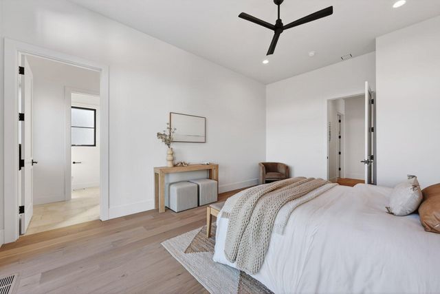 3448 NW Sullivan Avenue Lot 243, Bend, OR 97703