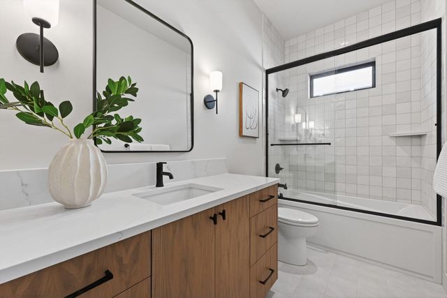 3448 NW Sullivan Avenue Lot 243, Bend, OR 97703