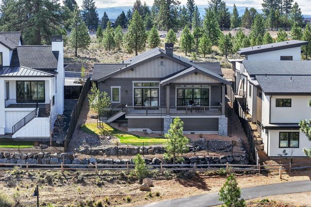3448 NW Sullivan Avenue Lot 243, Bend, OR 97703