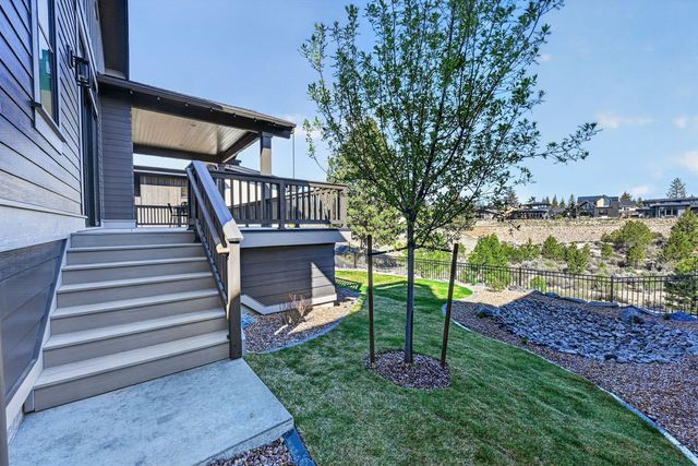 3448 NW Sullivan Avenue Lot 243, Bend, OR 97703