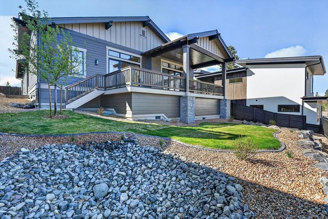 3448 NW Sullivan Avenue Lot 243, Bend, OR 97703