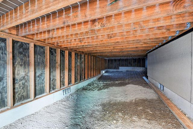 3448 NW Sullivan Avenue Lot 243, Bend, OR 97703