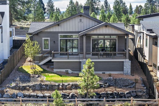 3448 NW Sullivan Avenue Lot 243, Bend, OR 97703