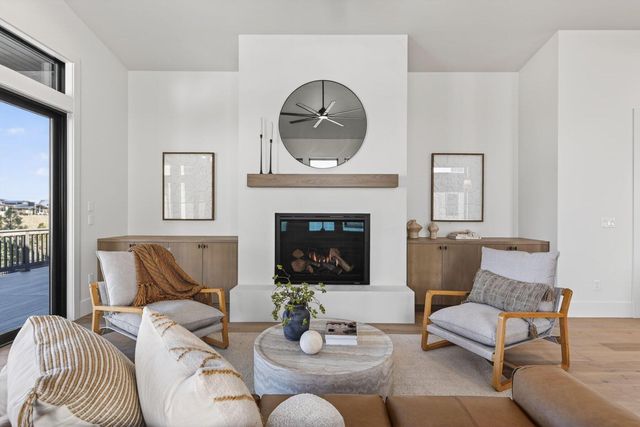 3448 NW Sullivan Avenue Lot 243, Bend, OR 97703