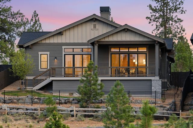 3448 NW Sullivan Avenue Lot 243, Bend, OR 97703