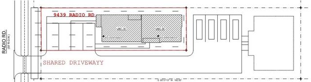 9439 Radio Road, Houston, TX 77075