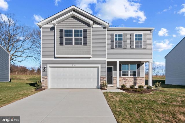 95 RIDERWOOD WAY, Shepherdstown, WV 25443