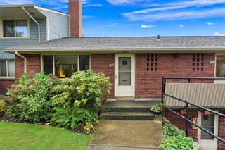 901 N Forest Street #107, Bellingham, WA 98225